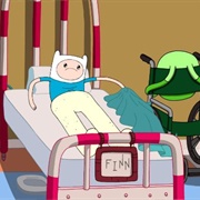 S3.E15: No One Can Hear You