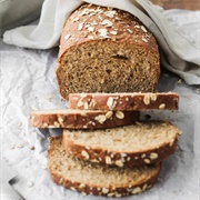Multi Grain and Seed Bread