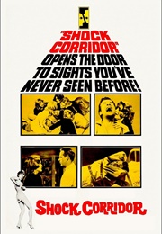 Shock Corridor (1963)