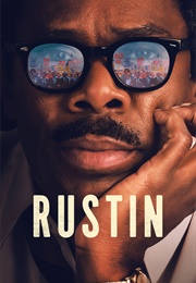 Rustin (2023)