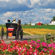Ohio Amish Country