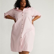 Shirt Dress