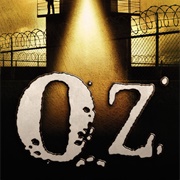 Oz Season 3