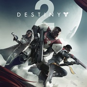Destiny 2 (2017)
