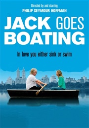 Jack Goes Boating (2010)