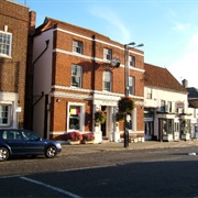 Witham, Essex