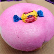 Bubble Gum Donut