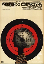 Weekend Z Dziewczyną (1968)