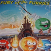 Furry of the Furries