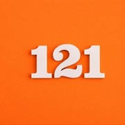 121