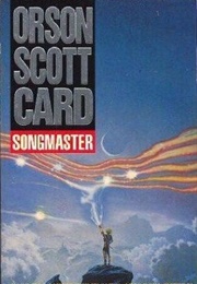 Songmaster (Orson Scott Card)