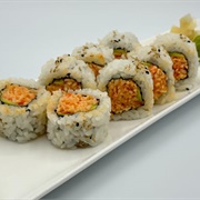 Kiwi Kosho Maki