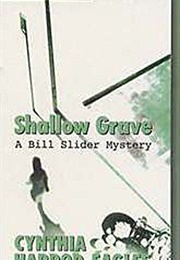 Shallow Grave (Cynthia Harrod-Eagles)