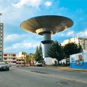 Nave Espacial De Varginha