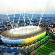 Amahoro National Stadium