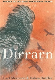 Dirrarn (Carl Merrison)