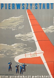 Pierwszy Start (1951)