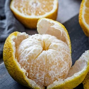 Ugli Fruit