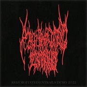 Regurgitated Entrails - Demo 2022