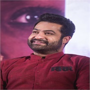 Jr Ntr