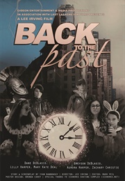 Back to the Past (2019)
