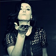 Dzhena (Bulgarian Singer)