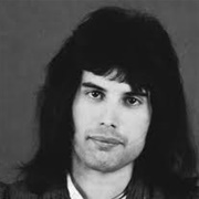 Freddie Mercury