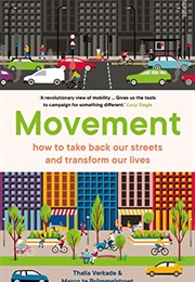 Movement (Thalia Verkade)