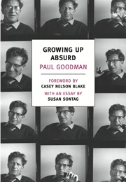 Growing Up Absurd (Goodman)