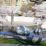 National Japanese American Memorial, DC