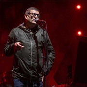 Paul Heaton