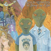 Rascal Reporters - The Strainge Case of Steve