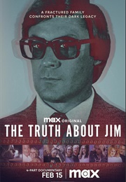 The Truth About Jim (2024)