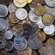 Coins