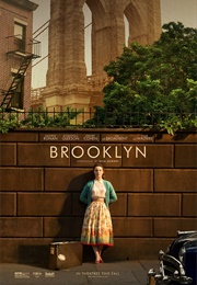 Saoirse Ronan - Brooklyn (2015)