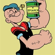 Popeye
