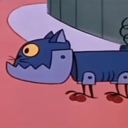 Robocat