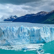 Perito Moreno Glacier, Argentina