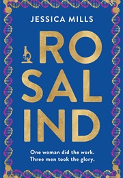 Rosalind (Jessica Mills)