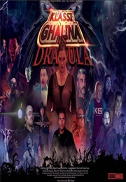 Klassi Ghalina vs. Dragula (2022)