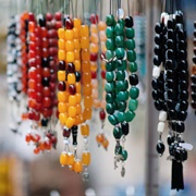 Worry Beads (Greece)