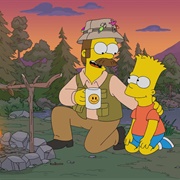 S31.E16: Better off Ned