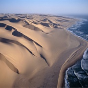 Skeleton Coast