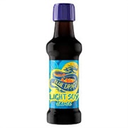 Light Soy Sauce