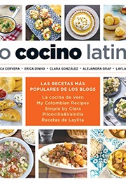 Yo Cocino Latino (Verónica Cervera)