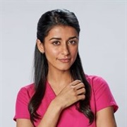 Nazneen Khan (Nurses)