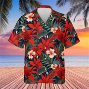 Hawaiian Shirt