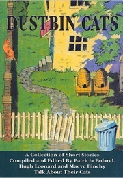 Dustbin Cats (Patricia Boland)