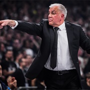 Zeljko Obradovic