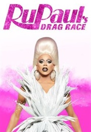 RuPaul's Drag Race 9 (2017)